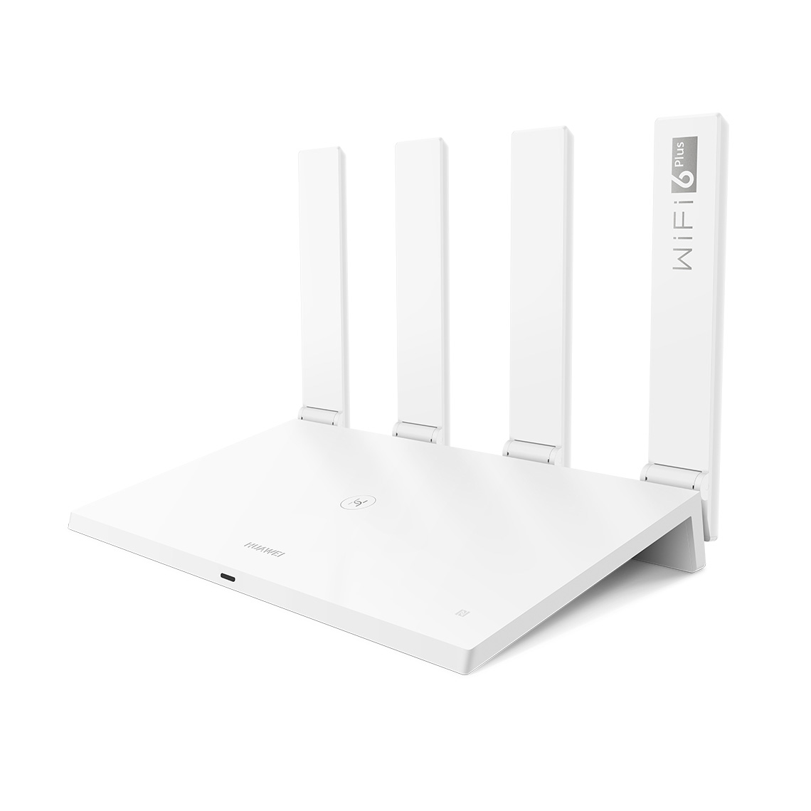 Modem Router Wifi Huawei AX3