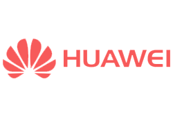 Huawei-rojo