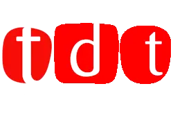 Logo-tdt-red